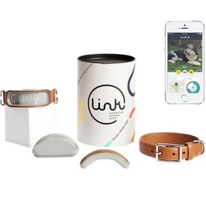 COPY - Link American kennel club, interactive dog collar.